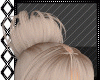 Kelly Blonde Bun