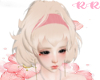 [RR]Rin Soft Blonde