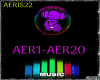 🎵AER1-AER20
