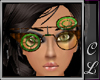 Steam Punk Spectacles