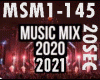 MUSIC MIX 2020/2021