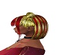 Trudy red gold