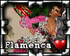 !P Flamenca Torera Pink