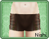 [Nish] Gaia Shorts