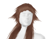 Okimi Brown Mullet