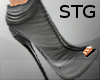 [StG] Miri Boots Gray