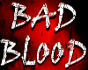 bad blood dress 