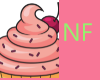 Cupcake Neck Floof