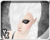 [YK] Eira white hair