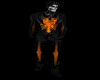 GM's Orange Skeleton Neo