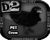 [D2] Crow