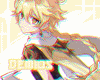 Aether hair pt 1