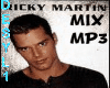 MIX MP3 RICKY MARTIN