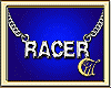 RACER NECKLACE