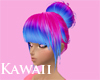 Kawaii Hair K pop!