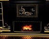 {) Golden splendor club
