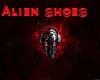 Alien Shoes