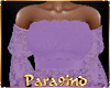 P9)Fresh Lilac Dress
