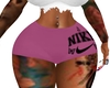 Pink LLX