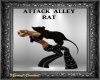 Attack Alley Rat 2P