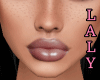 Lipstik Pink + Freckles