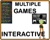 MAU/ INTERACTIVE GAME TV