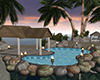 LC| Private Island Pool