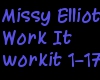 Missy Elliot-Work It