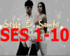 SESSO E SAMBA +D