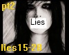 Lies - Soft Dubstep pt2