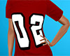 02 Shirt Red (F)