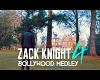 Zack Knight  Bollywood 4