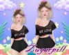 [Z]Love Black Top 02