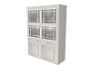King Home China Cabinet