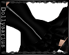 [DS]~Sexy Black Corset