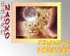 Stamps Tiger