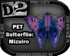 [D2] Butterflie: Mizuiro