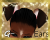 G- Puppy Russel Ears