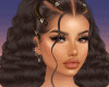 Sabrina Mocha/Braids