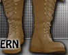 Pirate Fairy Boots