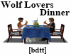[bdtt]Wolf Lovers Dinner