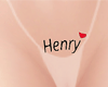 I Love Henry