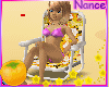 [N] Beach Chair