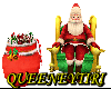 QN*Christmas Santa/Poses