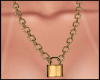 Necklace Gold