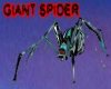 GAINT SPIDER