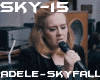 Remix !!!  Adele-Skyfall