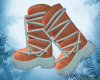 Winter Cozy Boots F
