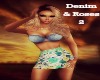 *S* Denim & Roses 2