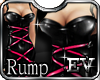 EV Rump Strapped Dress P
